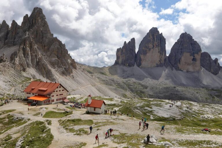 three-peaks-of-lavaredo